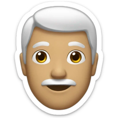 homme qui tiens une caméra sticker