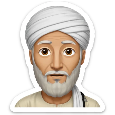 Osama bin Laden  sticker