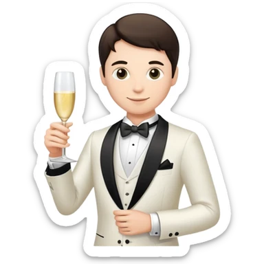 Create A VIP Customer sticker