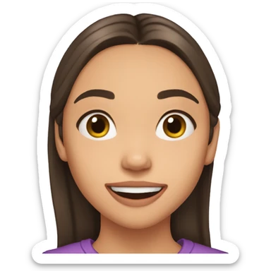 Olivia rodrigo guts sticker