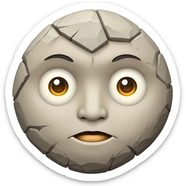 World of Warcraft Mogu face sticker