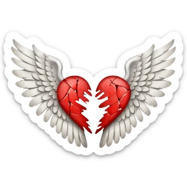 ❤️‍🩹🪽 sticker