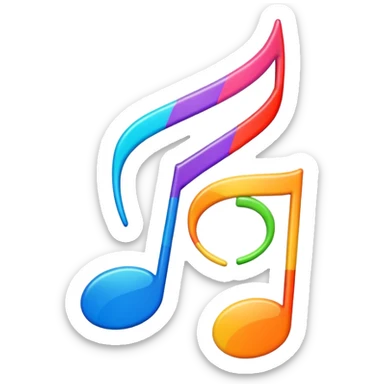 music default profile picture sticker