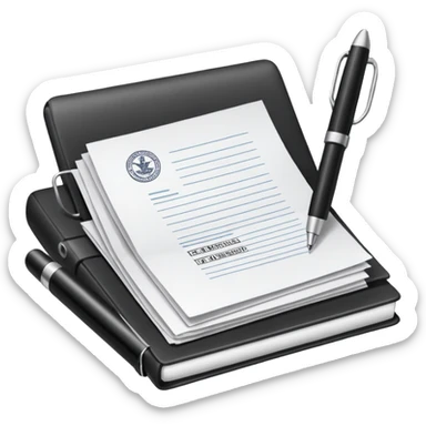 pension ensurance sticker