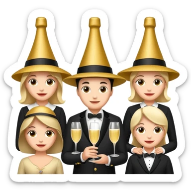 Créer un truc avec ça sticker