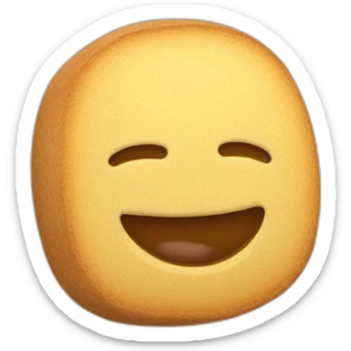 Farine de blé sticker