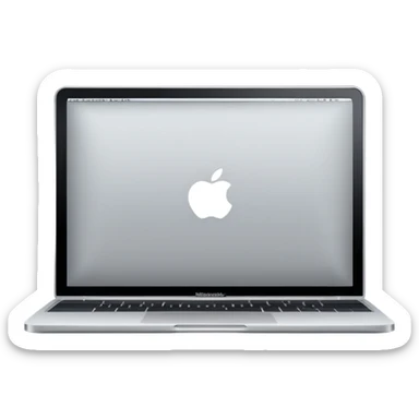 pick mac book sticker