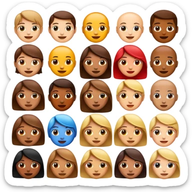 Emojis de CT sticker