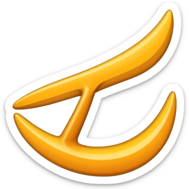 boomerang sticker