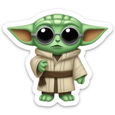 Check out this cool emoji I created! https://emojis.sh/emoji/grogu-baby-yoda-8ivvfo2fL5 sticker