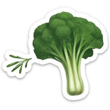dill sticker