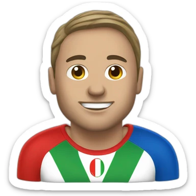 Feyenoord Rotterdam sticker