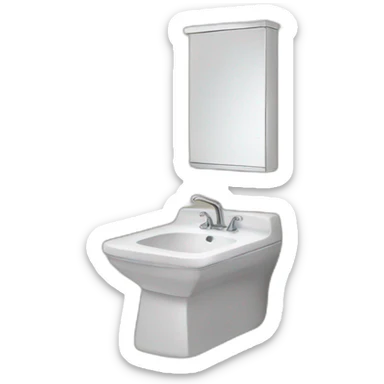 bathroom tile sticker