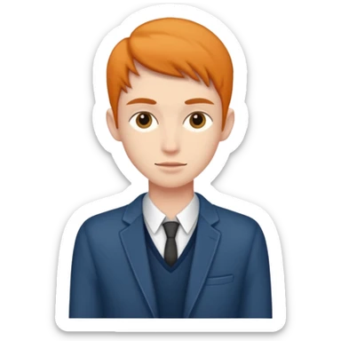 Skinny legend. Super skinny/slay gorl sticker