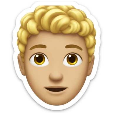 Aesthetique  sticker