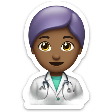 Gynaecology obstetrics  sticker