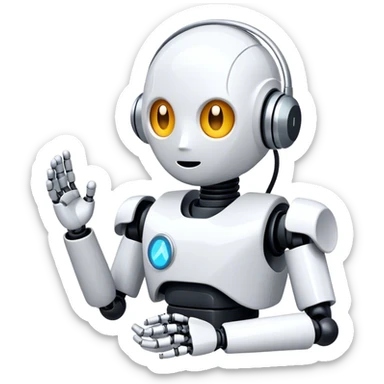 Yoooo wtf is wrong with you sticker