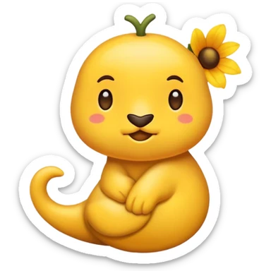 Tralalaro tralala sticker