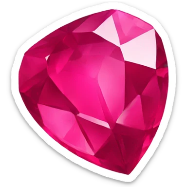 ruby gem sticker