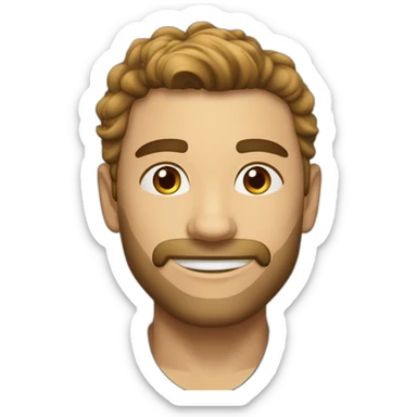 Чашка ароматного кофе  sticker