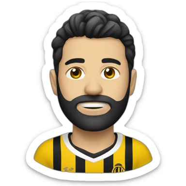 peñarol sticker