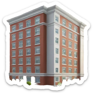 building insurance sticker