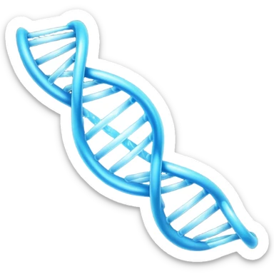 coool , now with the same style, generate background free icons of items that would have a relation with both computer science and medecine at the same time sticker
