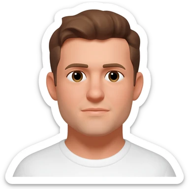 Joseph stalib sticker