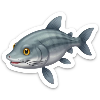 catfish



 sticker