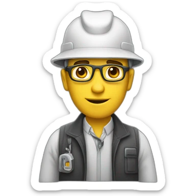 a master programmer sticker