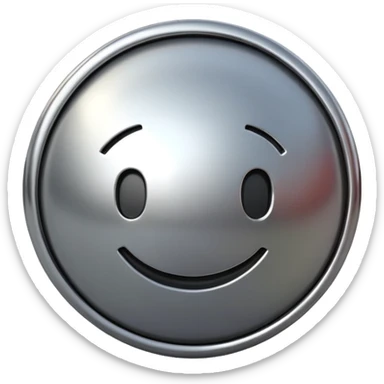 ADJUSED icon sticker