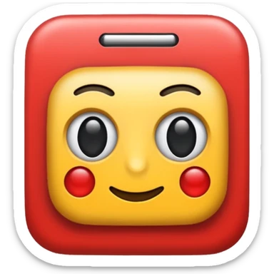 YouTube verify sticker