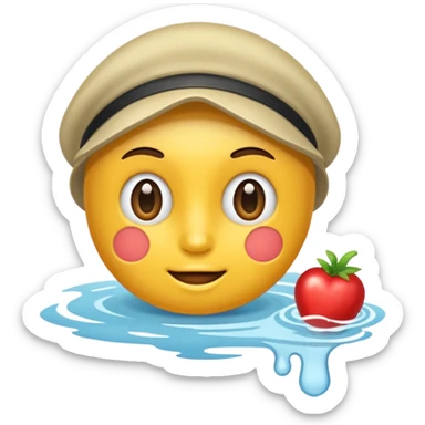 персонажи мультфильма черепашки-ниндзя 1987 sticker