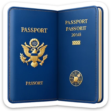 make me a passport sticker