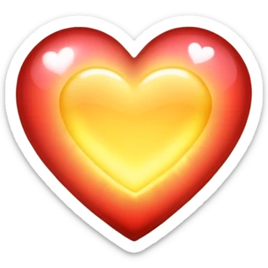 ❤️✨ sticker