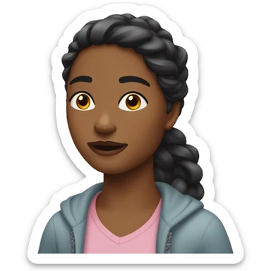 🧘🏻‍♀️✨ sticker