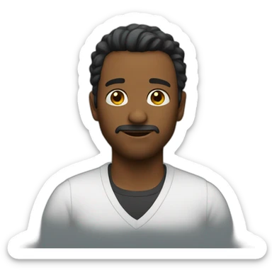 i told you so sticker