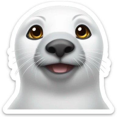 foca sticker