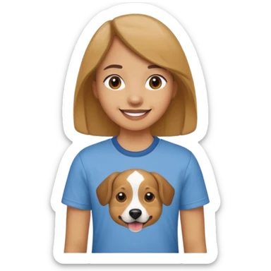 Certified Dog Owner Benefits sticker