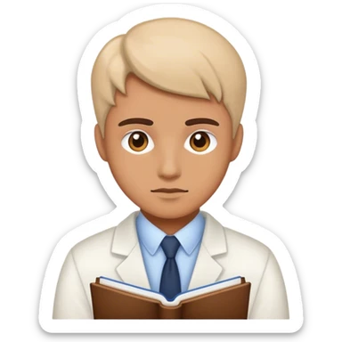 de psicologia sticker