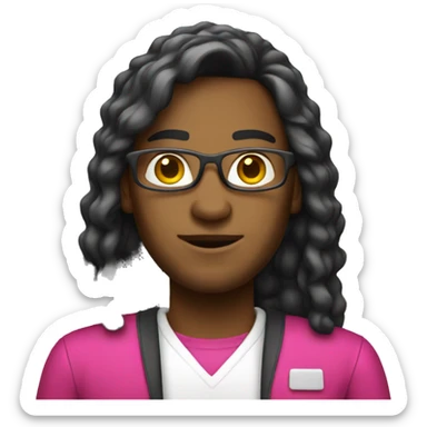 tmobile employee full body sticker