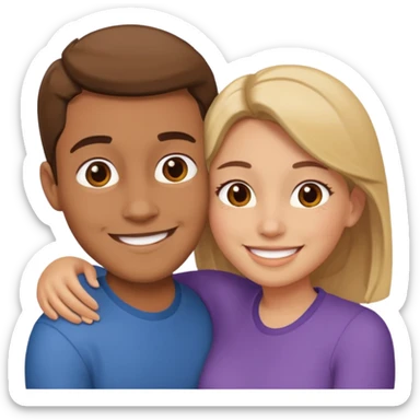 "IMAGE: 3 logon wala emoji 🧑‍🤝‍🧑 sticker