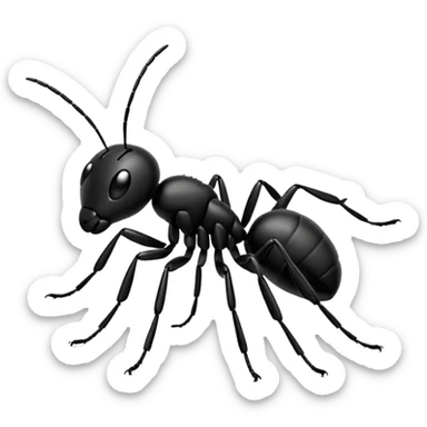 Ant 🐜🐜🦗 sticker