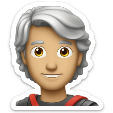 II república española sticker