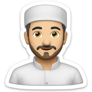 ramzan kadirov sticker