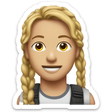 jessie murph sticker