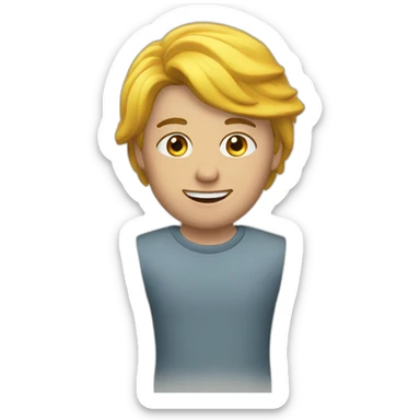 budget thuis sticker