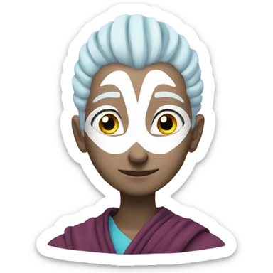 Whis sticker