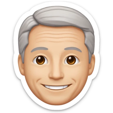 epstein emoji sticker