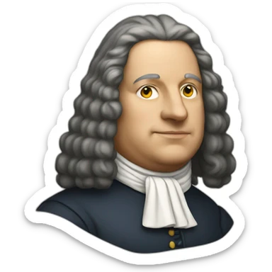 William penn sticker